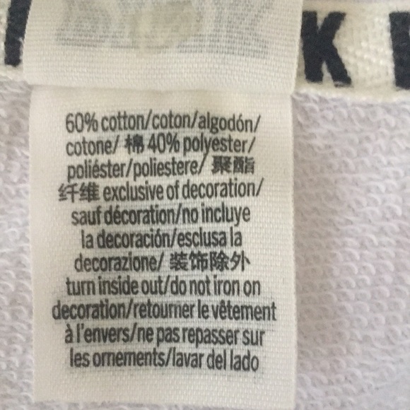 Pink by Victoria’s Secret size medium - Picture 6 of 8